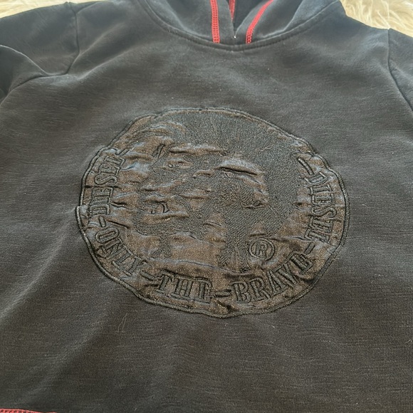 Diesel - Picture 2 of 3